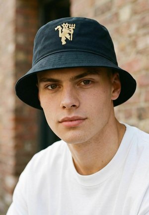 New Era, - Kapelusz