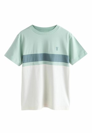 Next, - T-shirt z nadrukiem
