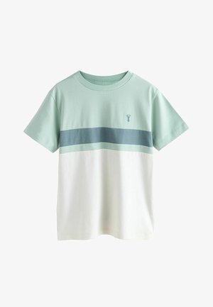 Next, - T-shirt z nadrukiem