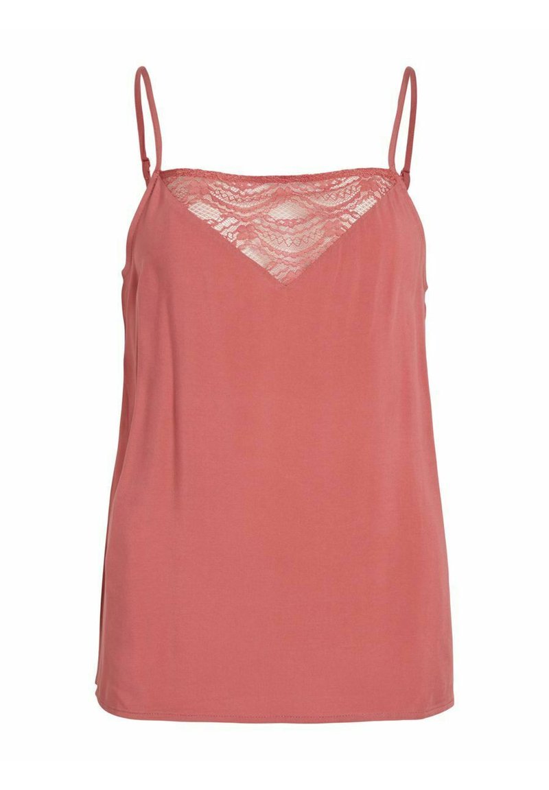 Vila Top rood