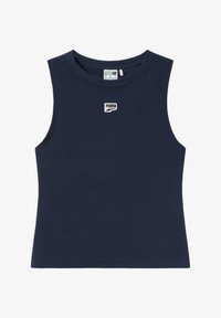 Seleccionado, club navy