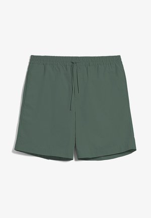 MAAGNUS - Shorts - agave