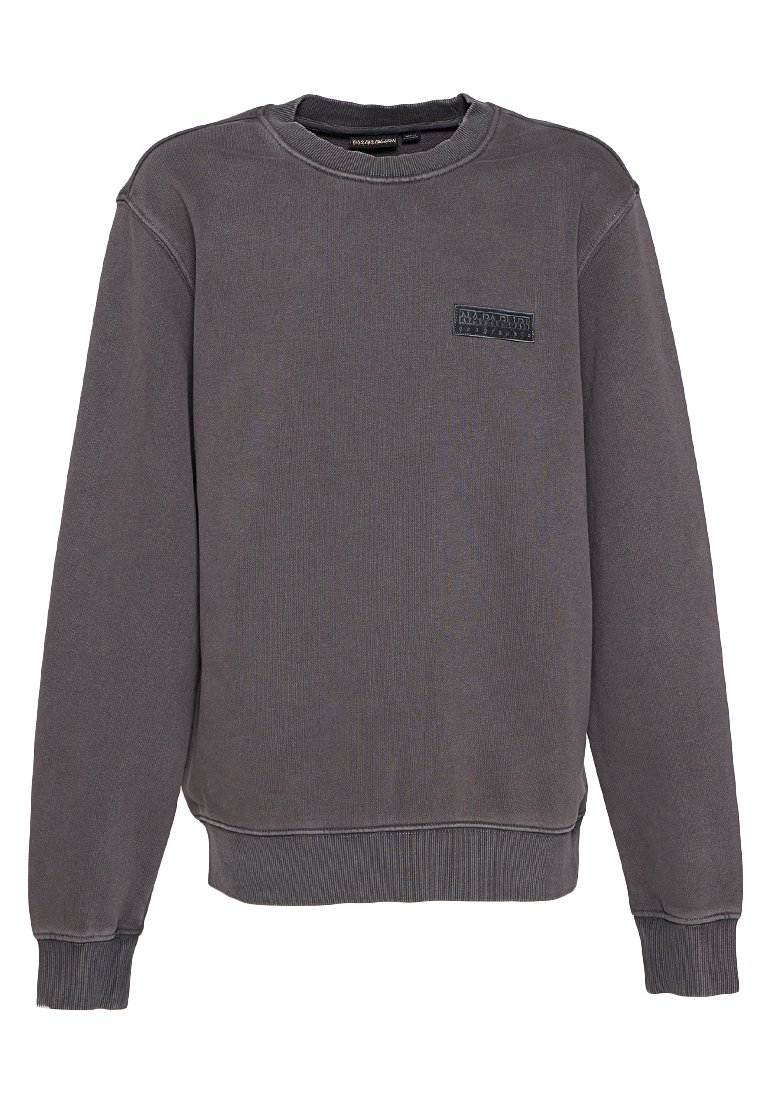 Napapijri Sweater donkergrijs