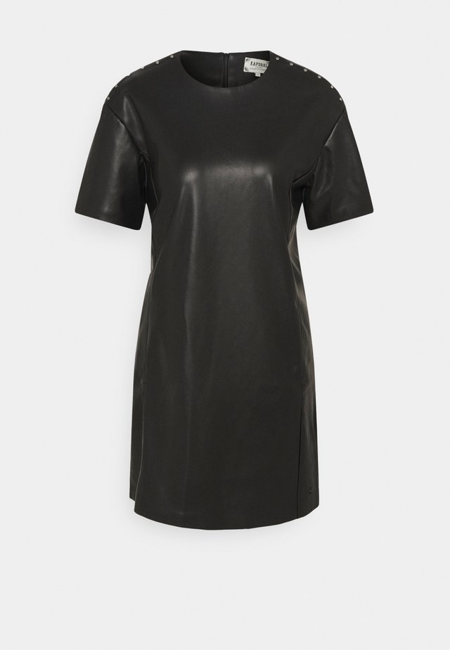 LOLLY - Robe d'été - black