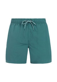 Non sélectionné, dark teal