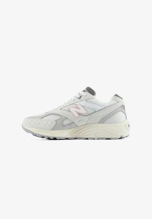 New Balance, U880R UNISEX - Sneakers - reflection white