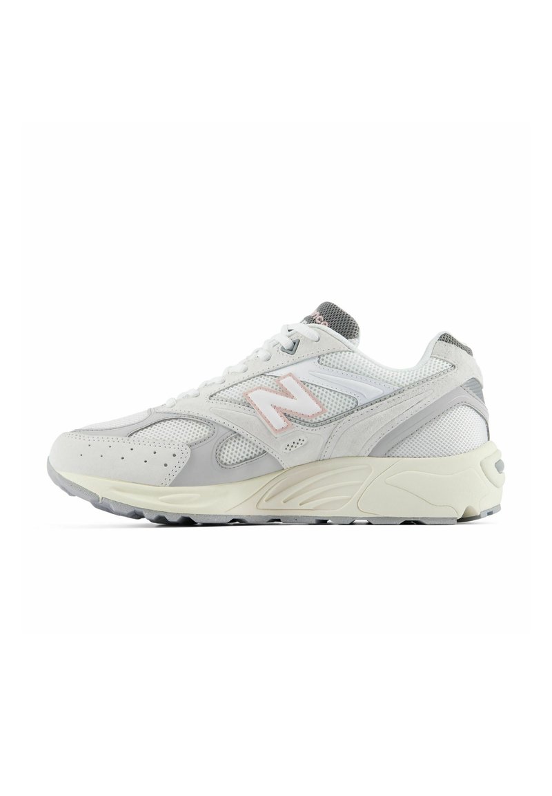 U880R reflection white/grey