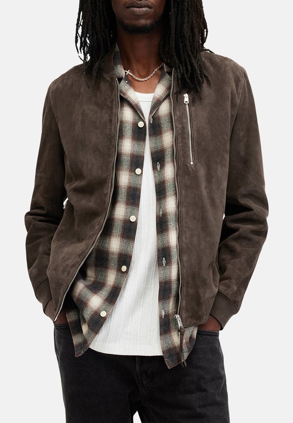 KEMBLE - Bomberjacke