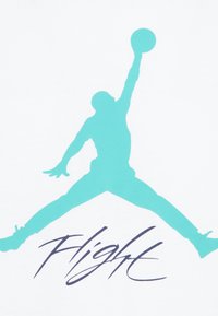 Jordan - T-shirt z nadrukiem