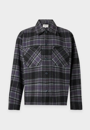 Carhartt WIP, PARSON - Πουκάμισο - purple