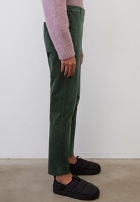 Marc O'Polo Broek - green