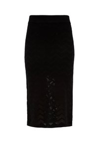 - Spódnica ołówkowa