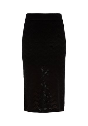 s.Oliver Jupe crayon - schwarz