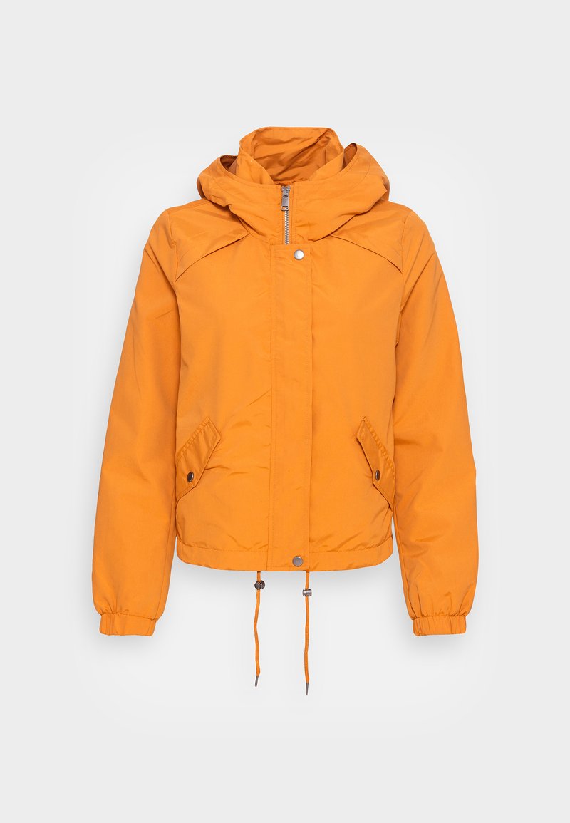 Damen Leichte Jacken | Vero Moda VMZOA SHORT Leichte Jacke thai curry/orange - HF60005 Damen Leichte Jacken | Vero Moda VMZOA SHORT Leichte Jacke thai curry/orange - HF60005