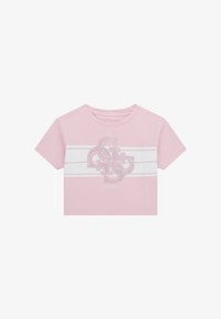 Nem kiválasztott, puderrosa