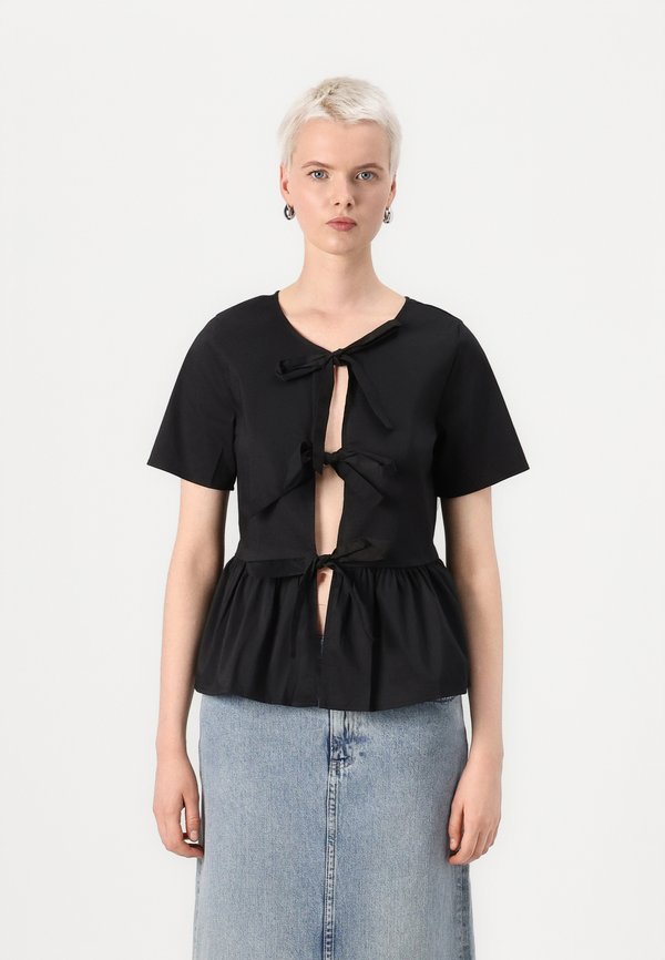 JDYMIO STRING - Bluse