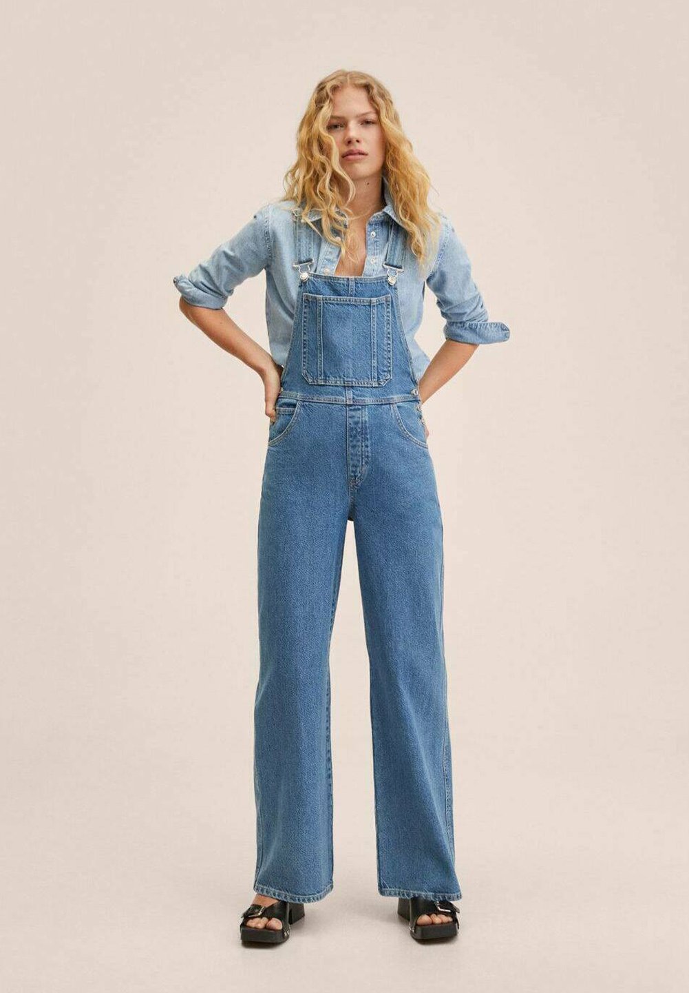 Mango Women's Playsuits \u0026 Jumpsuits 