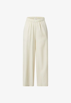 EDITED Broek - hellbeige