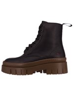 ART Company 1953 PATENT FLASH BLACK/AMBERES 36