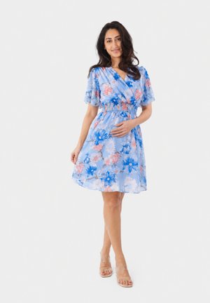Elara, ELARA KLEID KLEID - Vestito casual - blau
