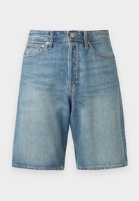 Neselectat, blue denim