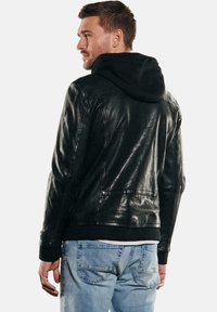 Emilio Adani EMILIO ADANI - Bomberjacke - schwarz