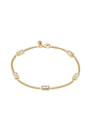 ELEGANT BASIC - Armband - gold-coloured