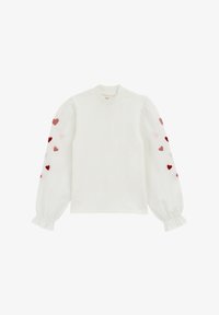 Pasirinkta, off white