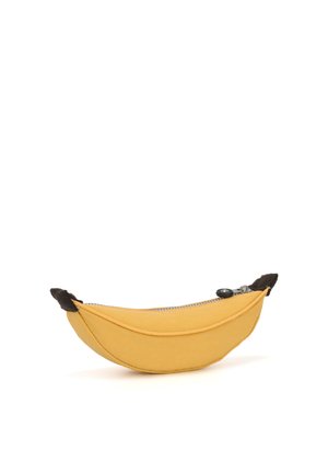 Kipling BANANA BTS - Trousse -  yellow