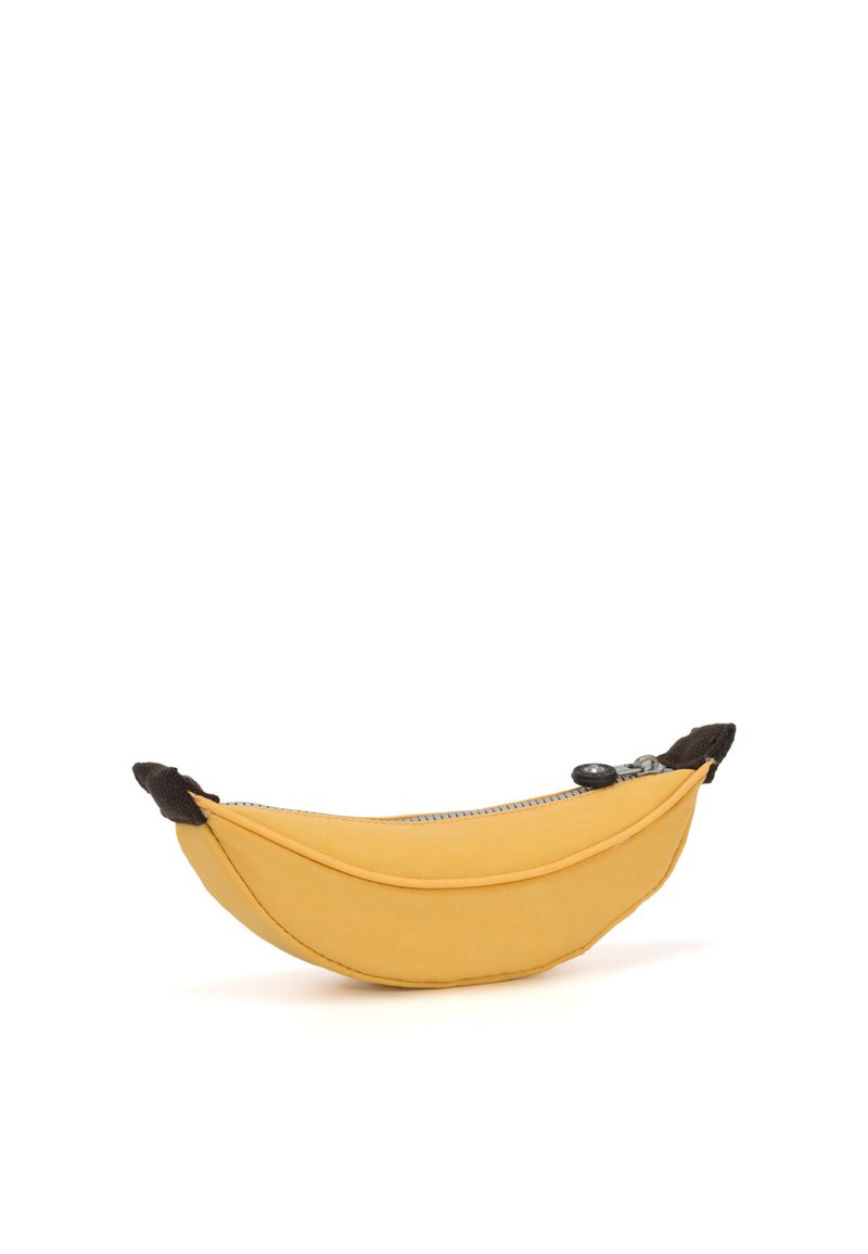 Kipling BANANA BTS - Pennfodral -  yellow