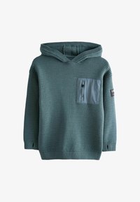 Kangaroo Poo Sweats à Capuche Camo Skull Garçon Bleu Marine Kangaroo Poo Sweats à Capuche Camo Skull Garçon Bleu Marine
