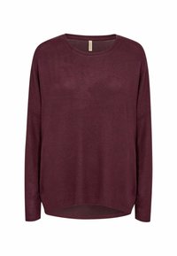 Unselected, wine melange
