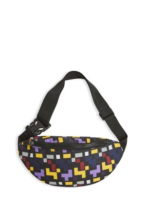 Terranova CON TRNPOPLAB - Marsupio - var viola