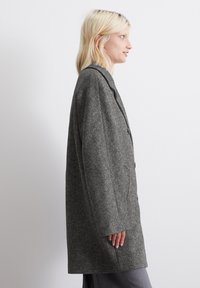 Marc O'Polo Κλασικό παλτό - herringbone