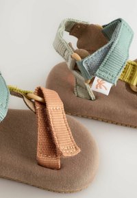 Next Scarpe primi passi - blue colourblock