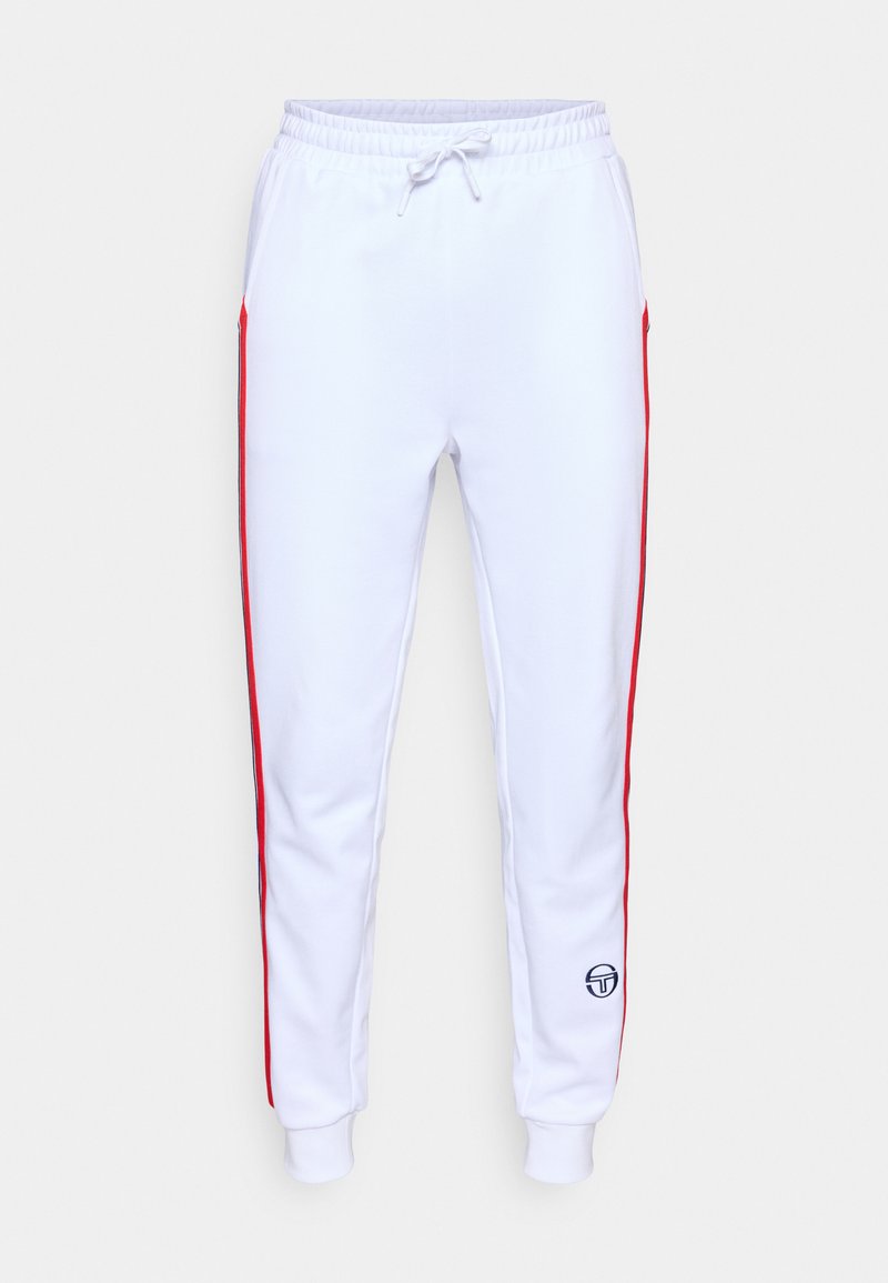 Sergio Tacchini Trainingsbroek wit