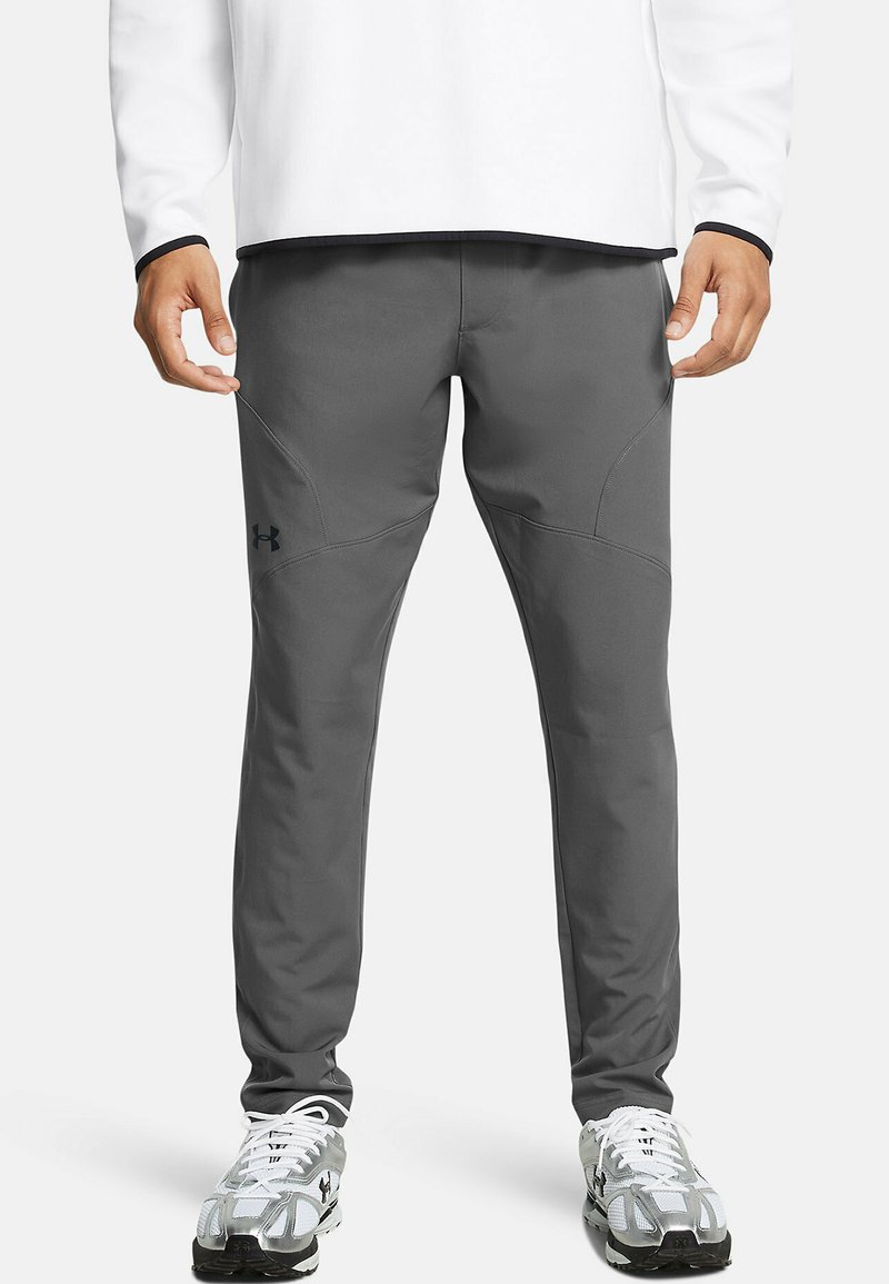 Under Armour - UNSTOPPABLE - Dresside alumine osa - castlerock, Suurenda