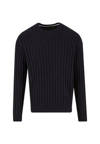 Maglione - black