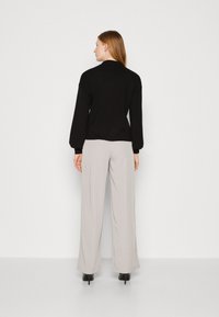 Vero Moda Tall VMNANCY  - Pulóver - black