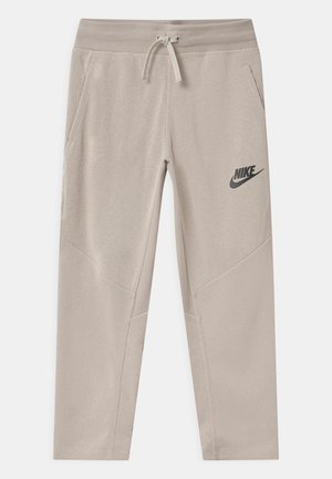 UTILITY BOTTOM - Jogginghose - desert sand/pale ivory
