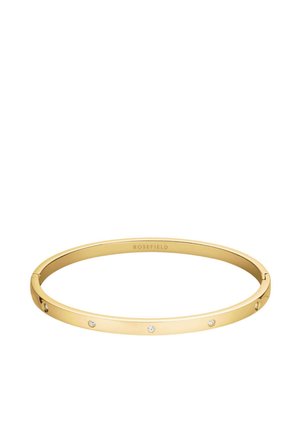 CRYSTAL  - Bracelet - gold-coloured