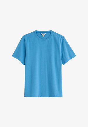 Seasalt Cornwall, SEASALT CORNWALL MERTHEN T-SHIRT - Lihtne T-särk - paddle