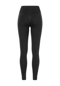 camano FUNCTION PUSH-UP 1ER PACK - Legging - black