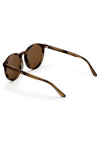 Daniel Wellington ARCH - Päikeseprillid - brown demi
