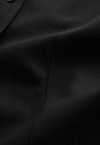 Next TAILORED TALL - REGULAR FIT - Vesta - black