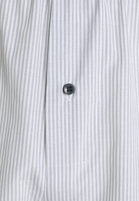 Pier One 5 PACK - Cuecas boxer - black