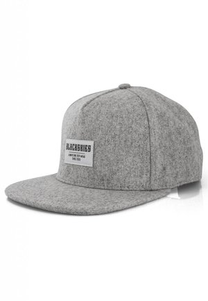 GLACIER SNAPBACK  - Nokkmüts - grau