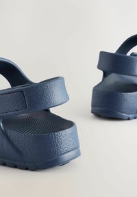 Next YOUNGER - Sandali da trekking - navy