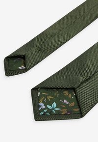 Next TEXTURED - Solmio - forest green