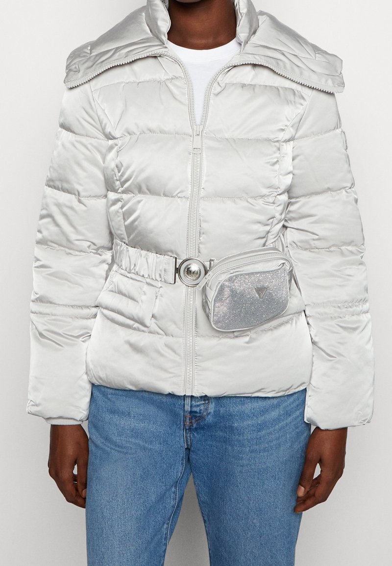 Guess Vinterfrakke - grey